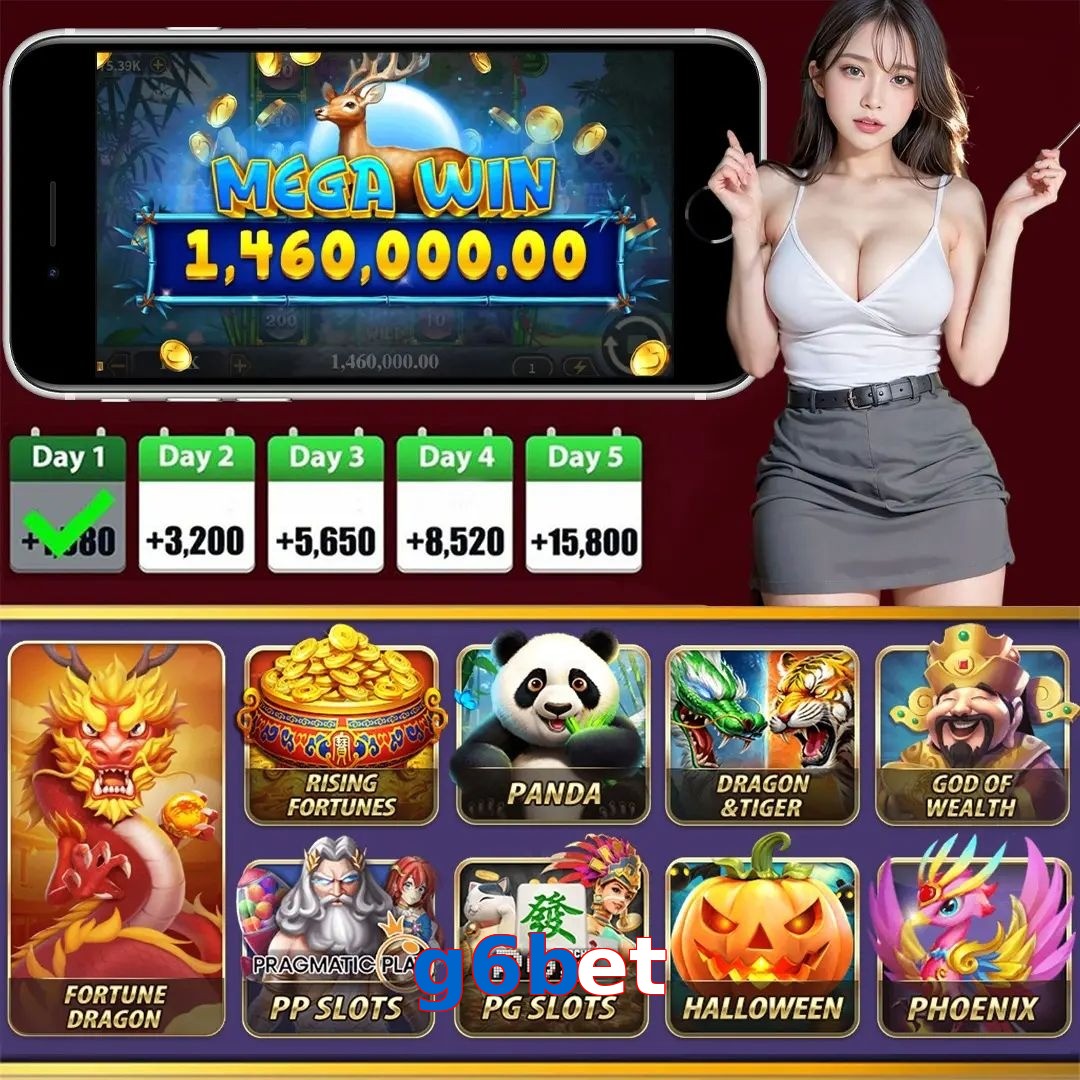 g6bet