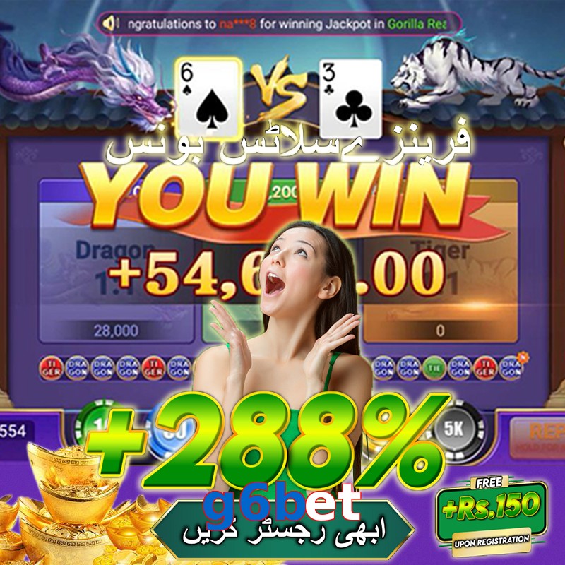 g6bet