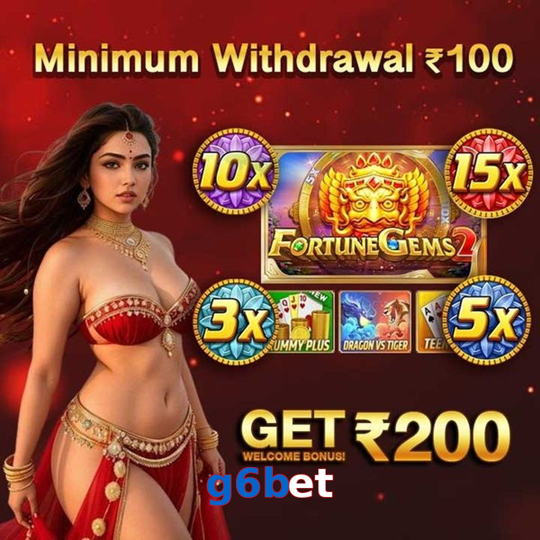 g6bet