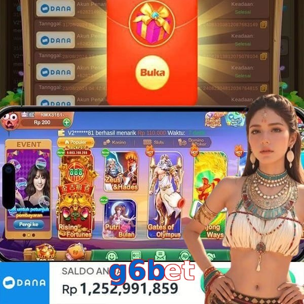 g6bet