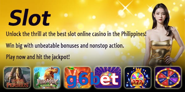 g6bet