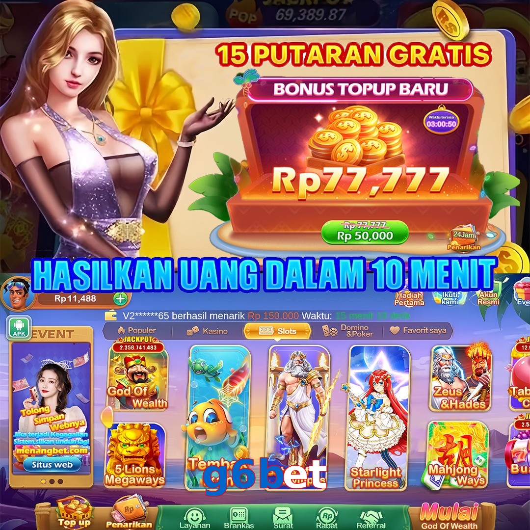 g6bet