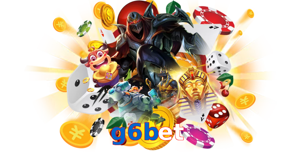 g6bet