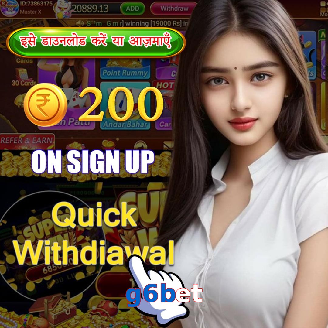 g6bet