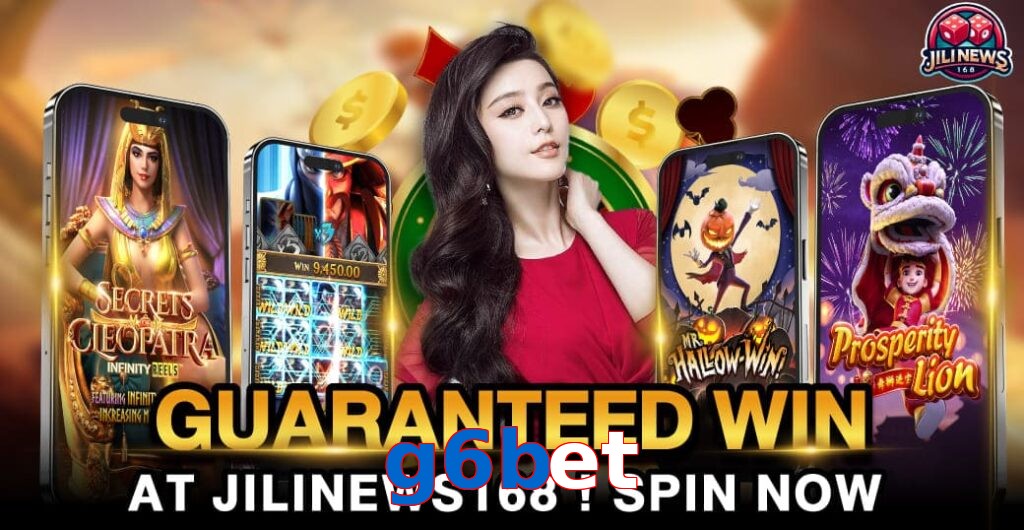 g6bet