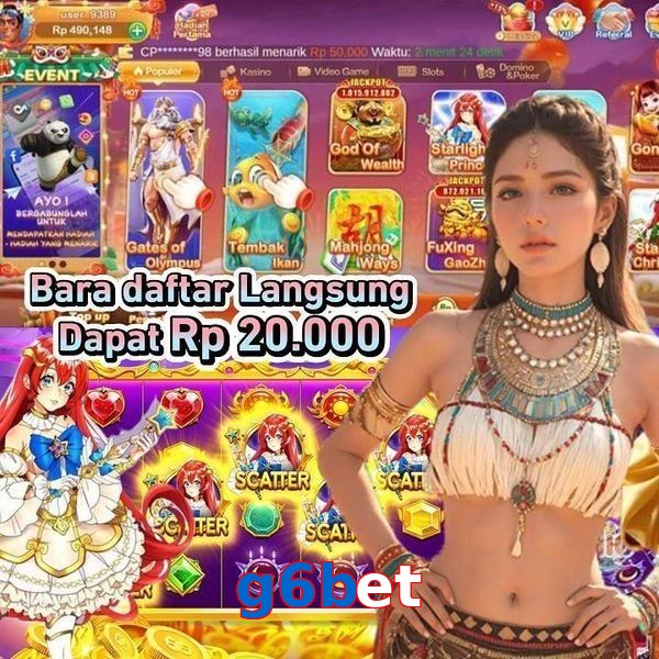 g6bet