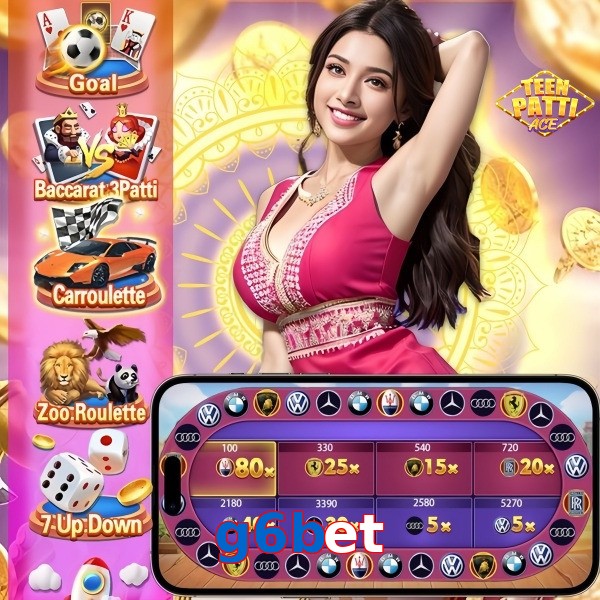 g6bet