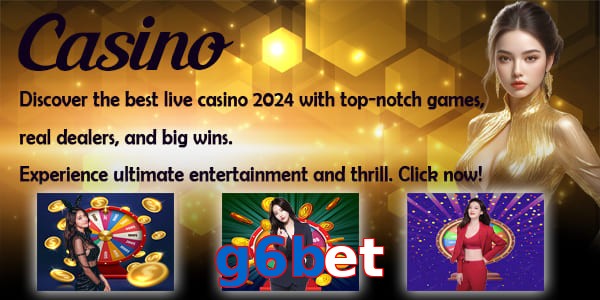 g6bet