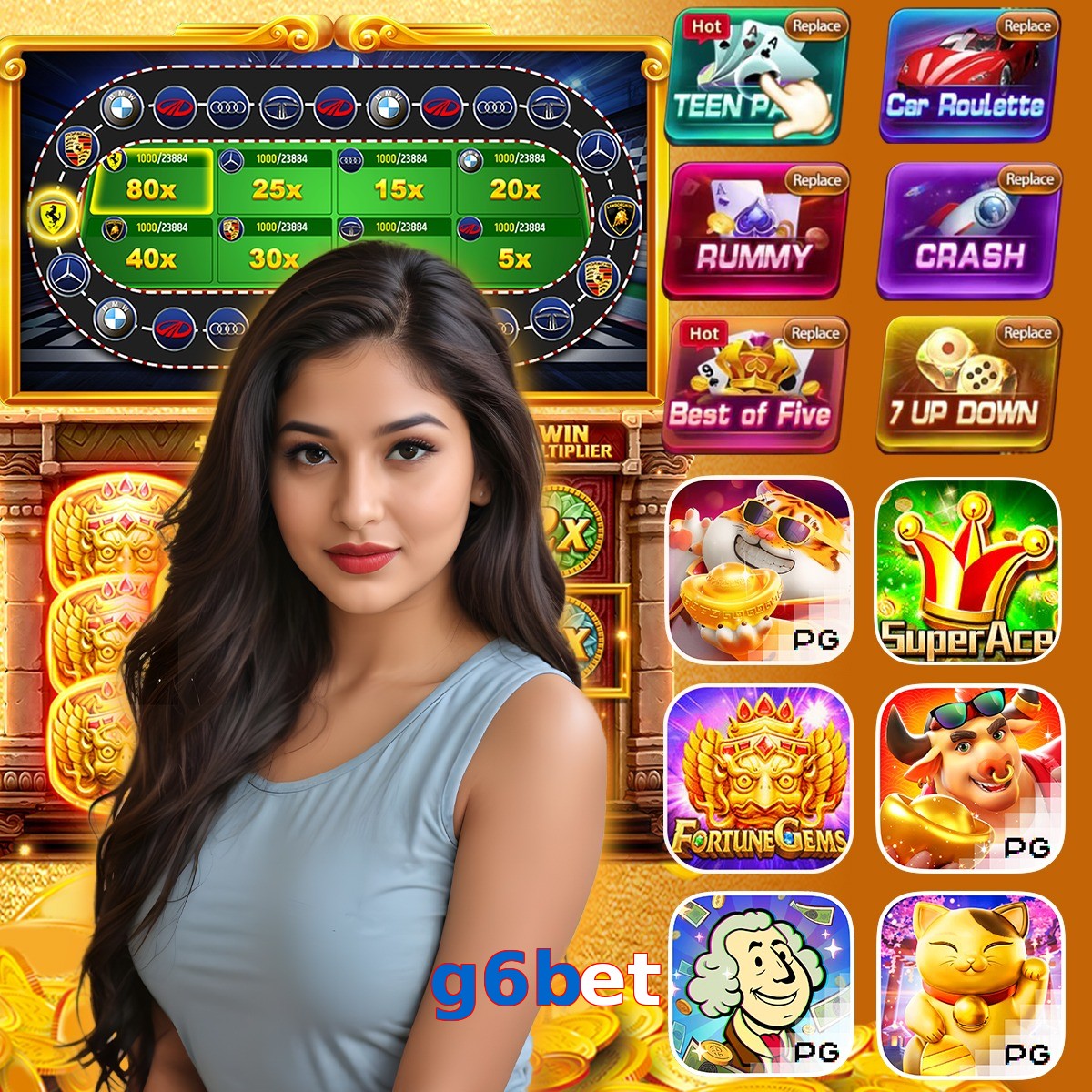 g6bet