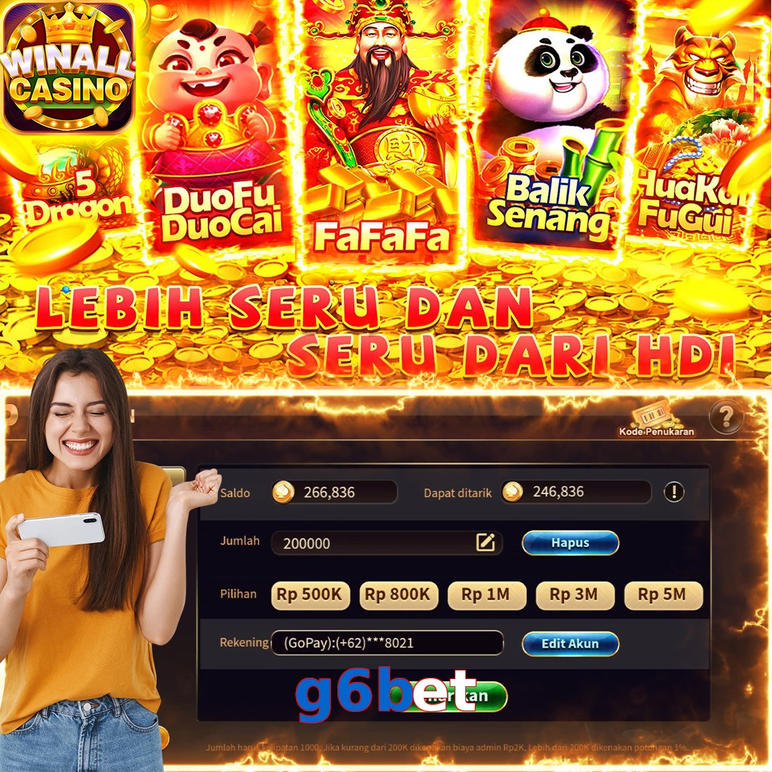 g6bet