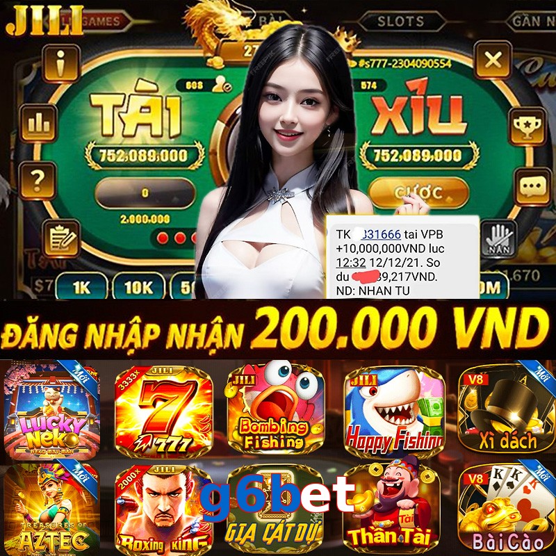 g6bet