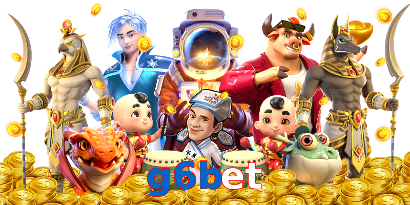 g6bet