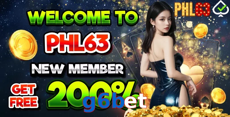 g6bet