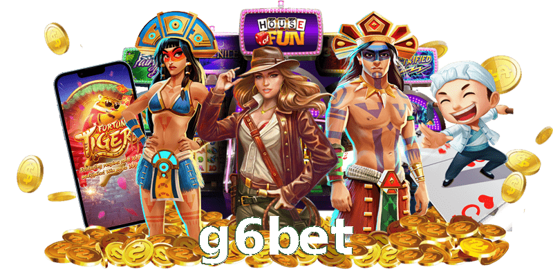 g6bet