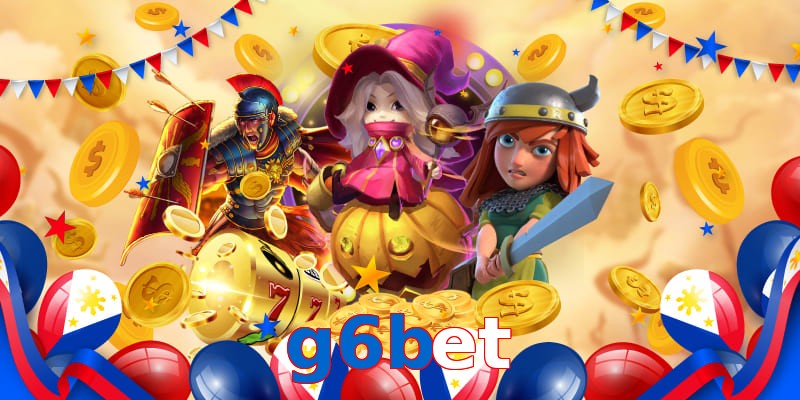 g6bet
