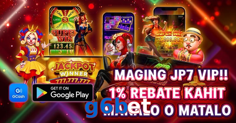 g6bet