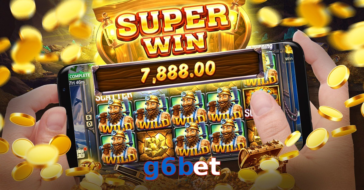 g6bet
