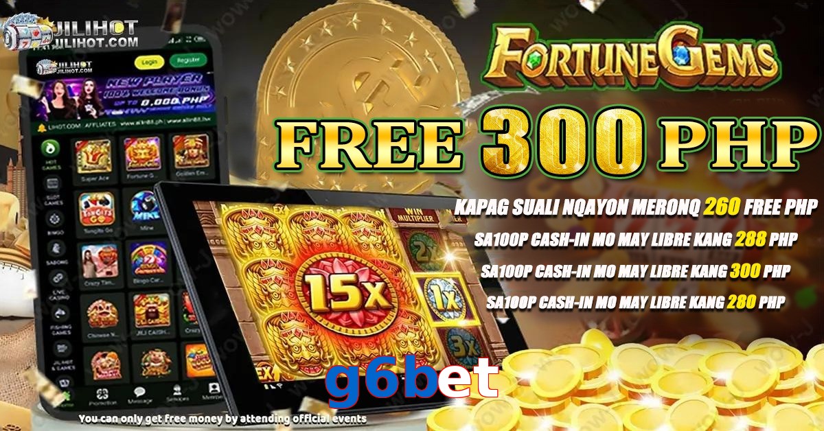 g6bet