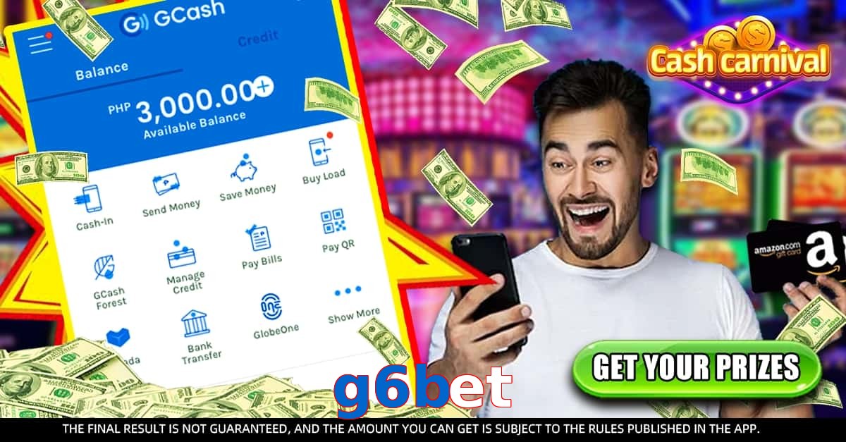 g6bet