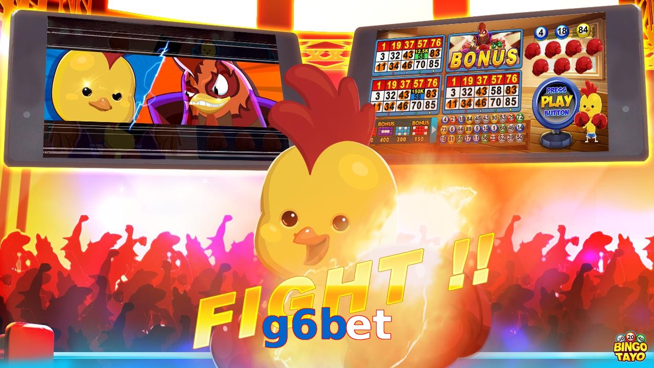g6bet