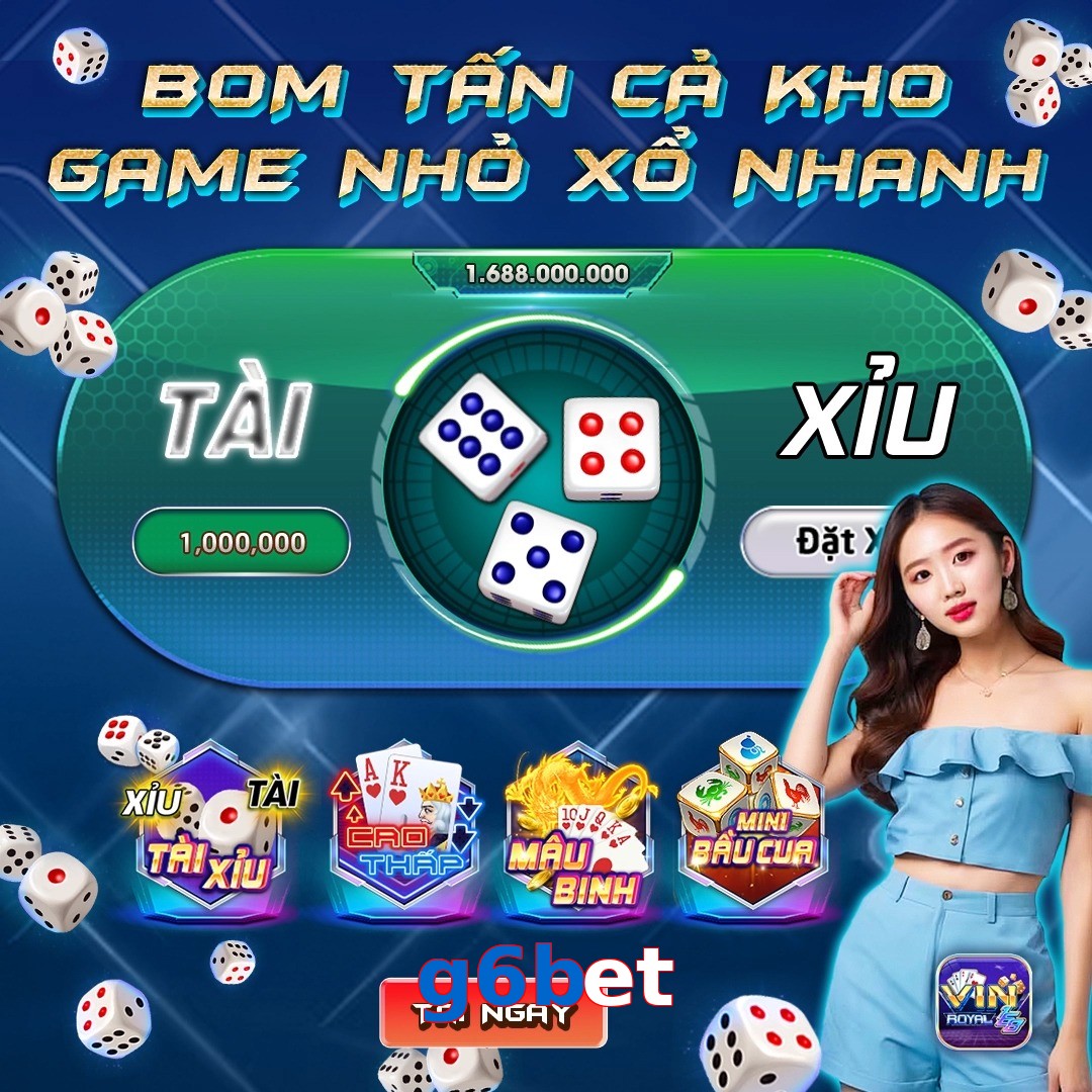 g6bet