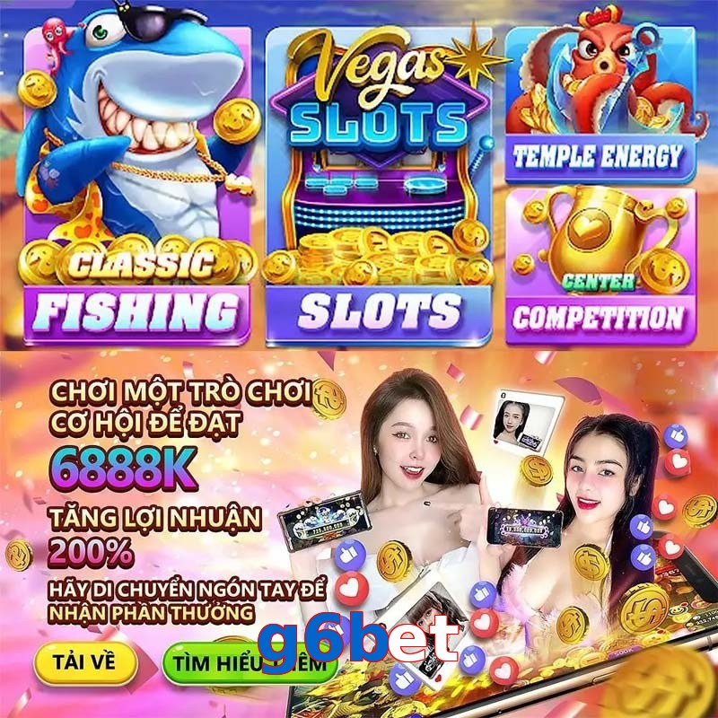 g6bet