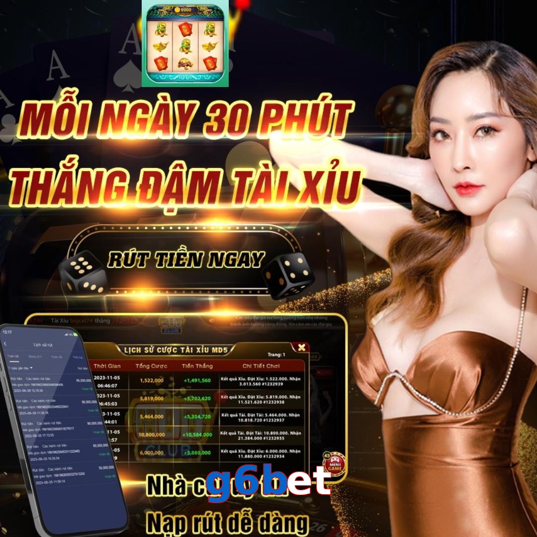 g6bet