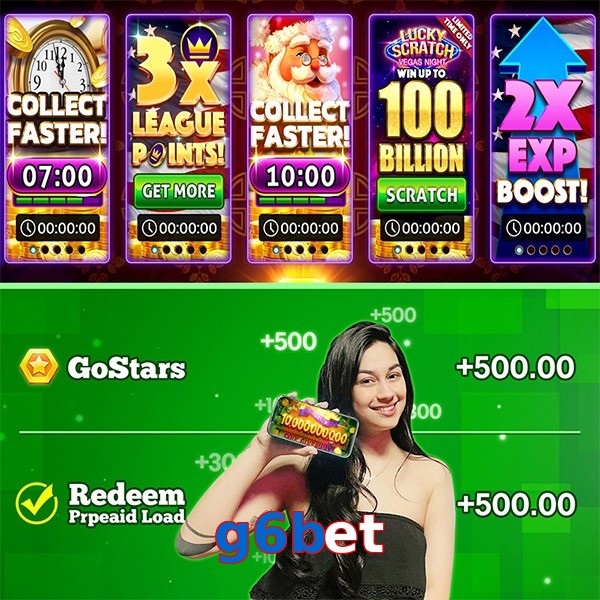g6bet