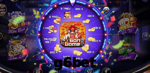 g6bet