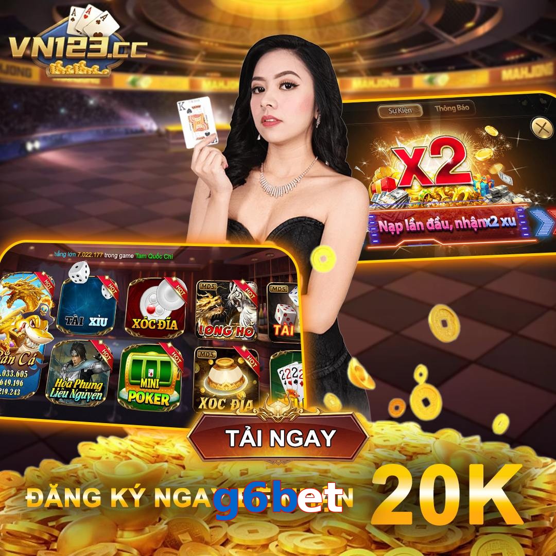 g6bet