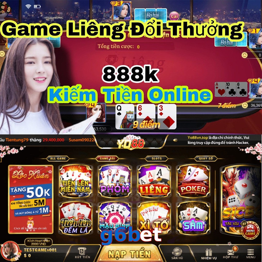 g6bet