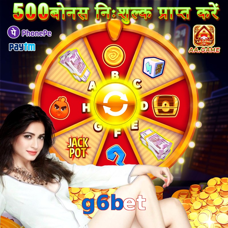 g6bet
