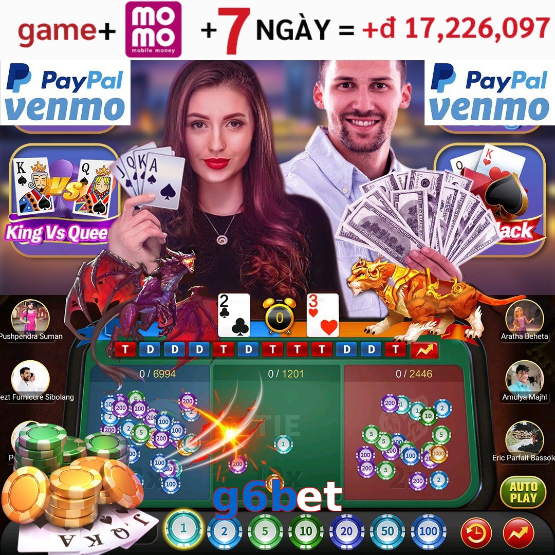 g6bet