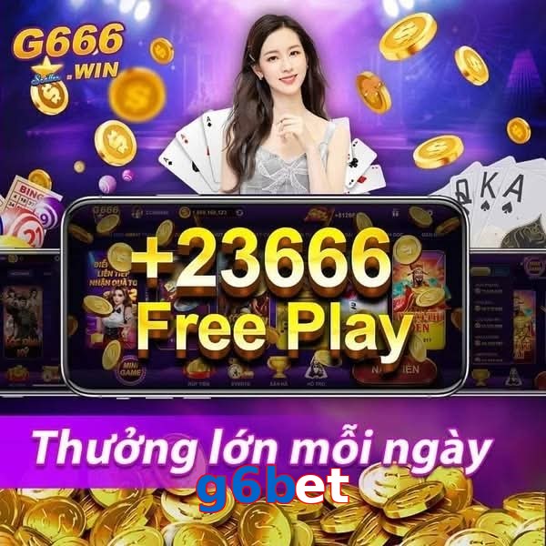 g6bet