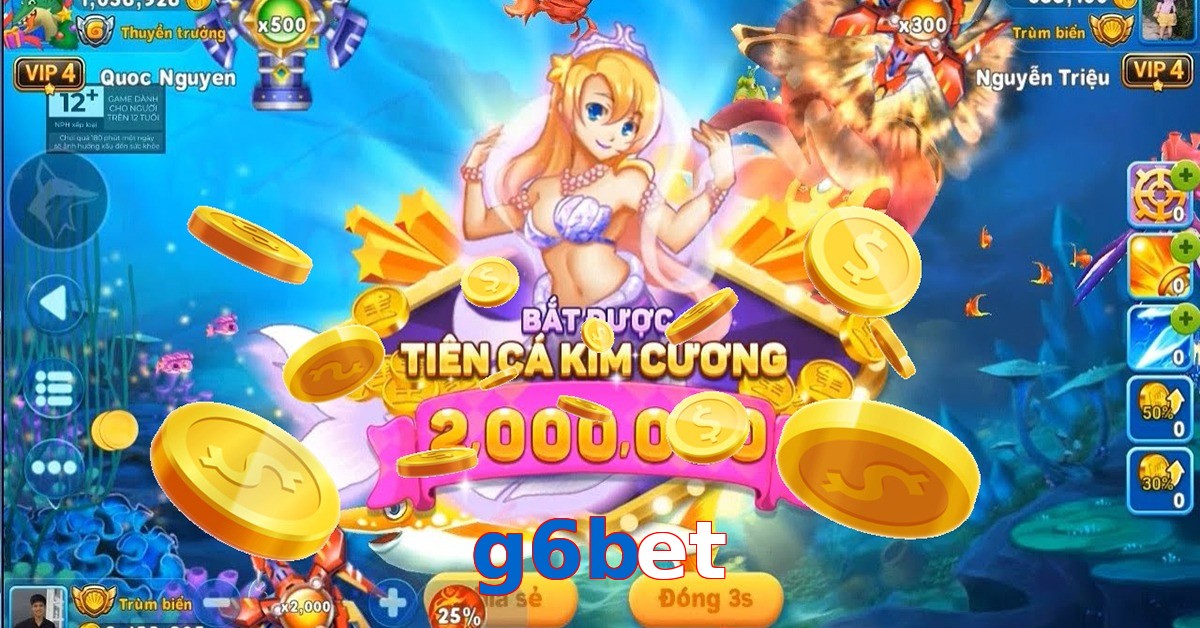 g6bet