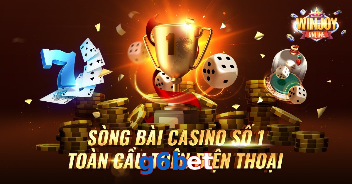 g6bet