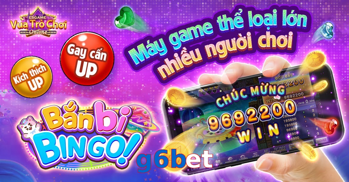 g6bet