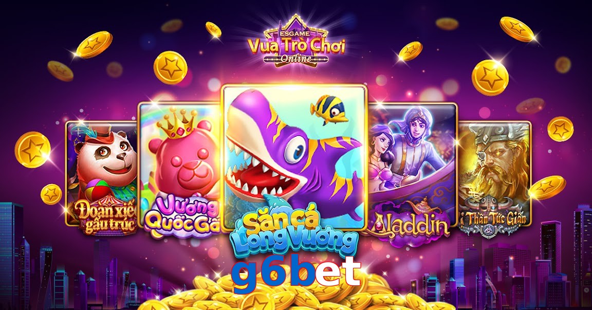 g6bet