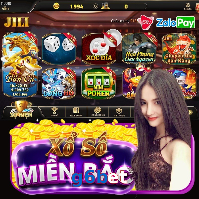 g6bet