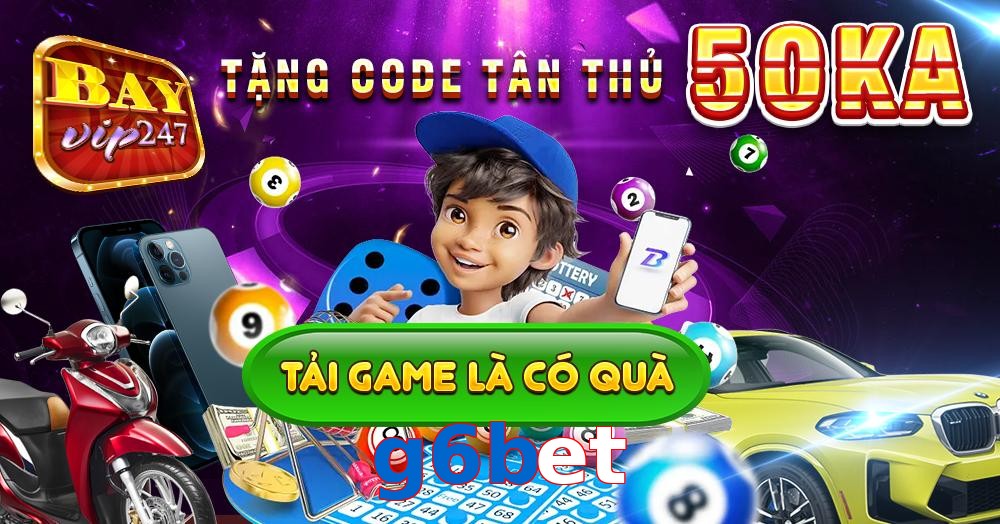 g6bet