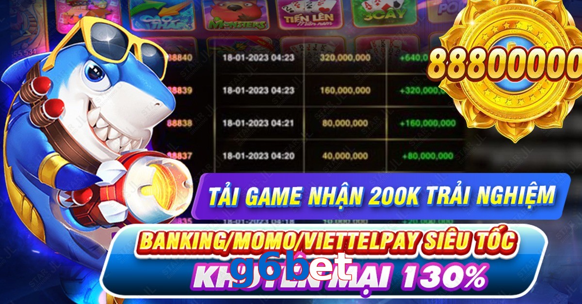 g6bet