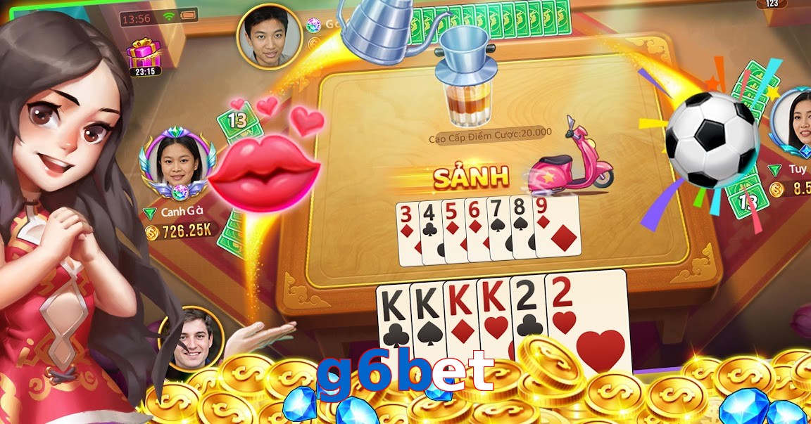 g6bet