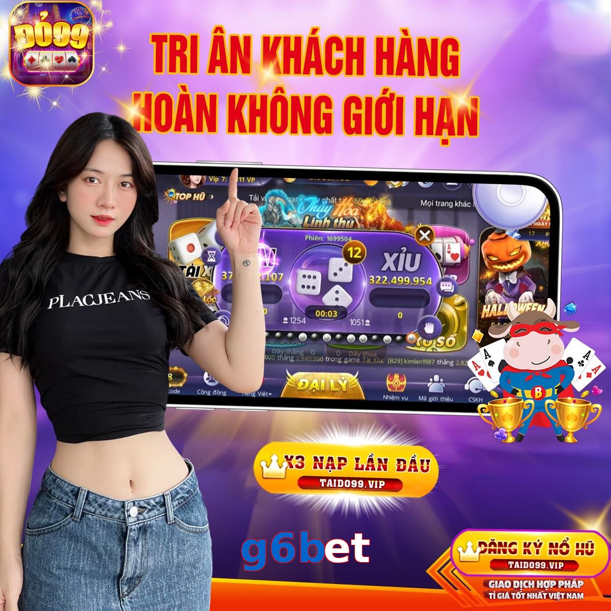 g6bet