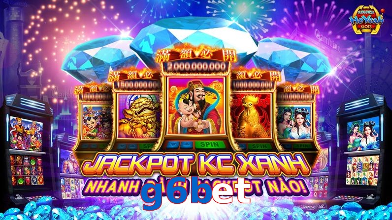 g6bet