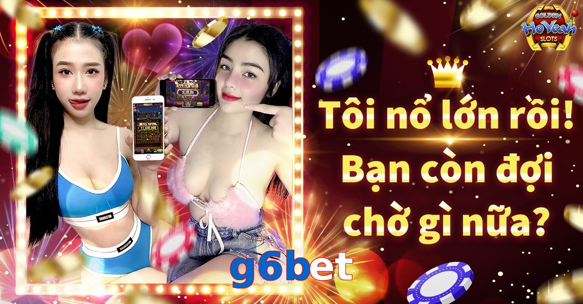 g6bet