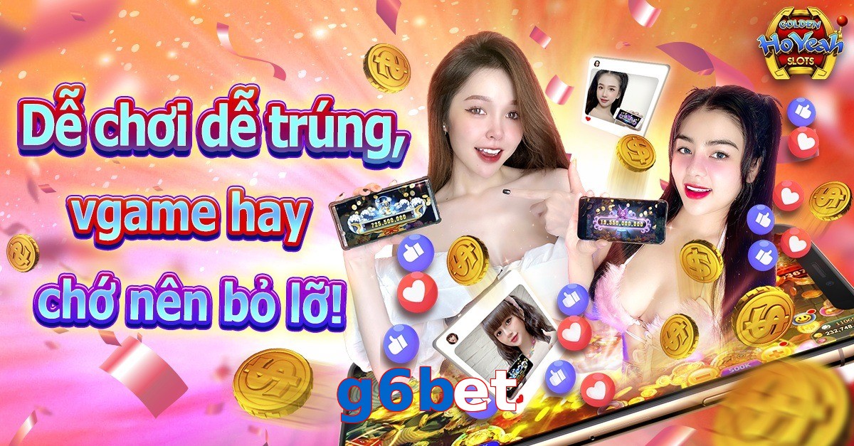 g6bet