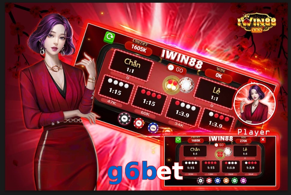 g6bet