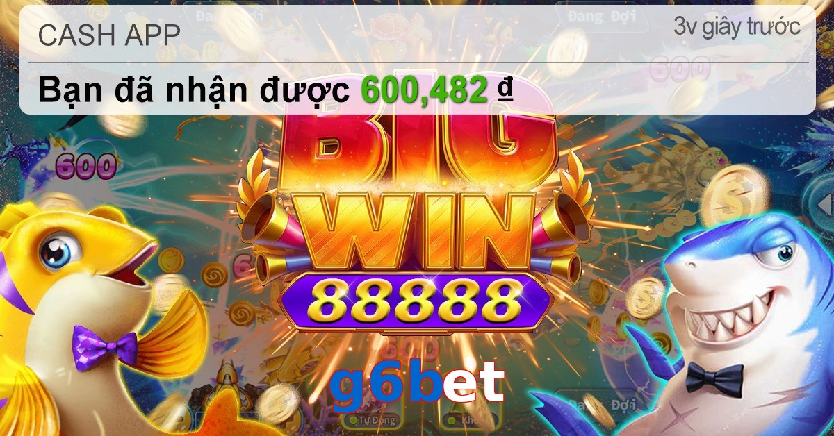 g6bet
