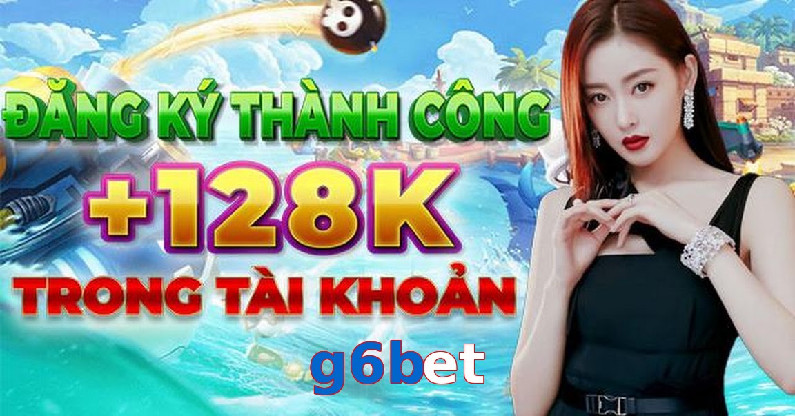 g6bet