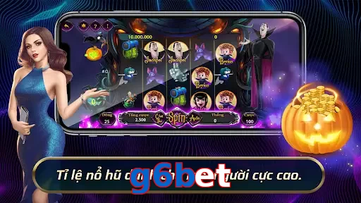 g6bet